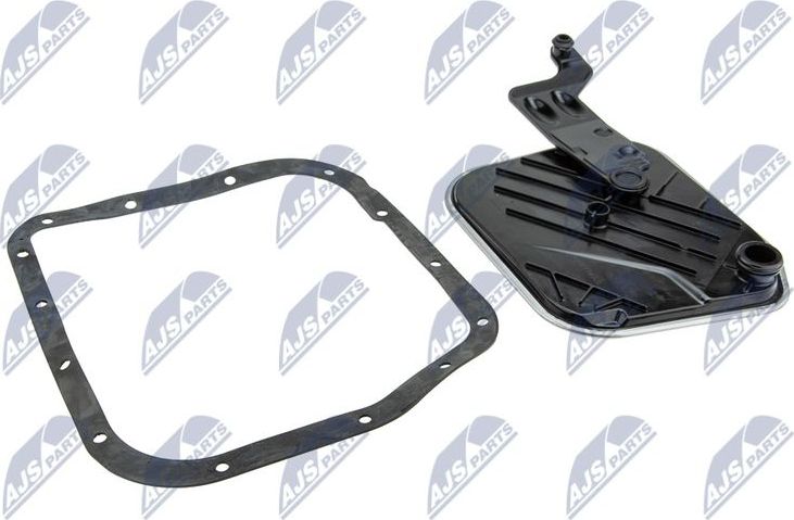 Фильтр АКПП NTY. Артикул FSF-AU-013