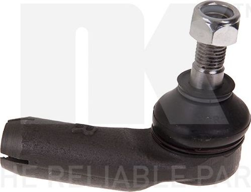Наконечник рулевой тяги NK. Артикул 5034743