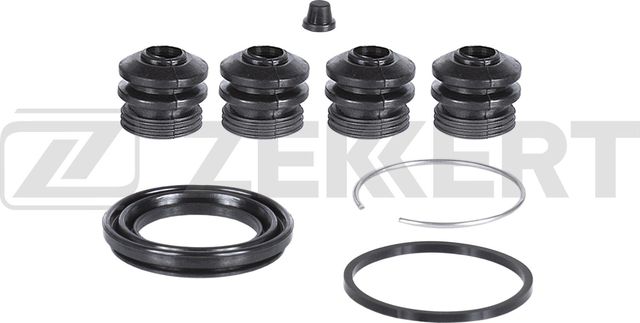 Ремкомплект тормозного суппорта Zekkert. Артикул BR-1202