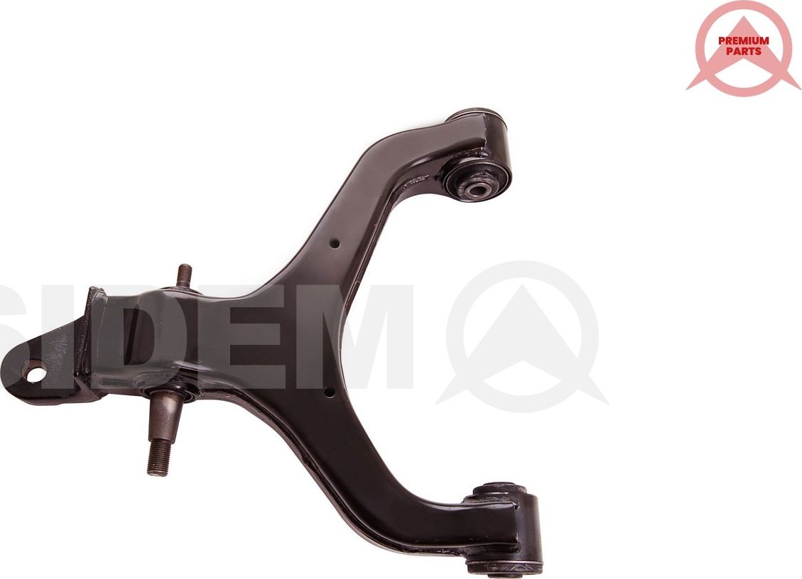 Поперечный рычаг передней подвески Sidem (Листовая сталь). Артикул 89274