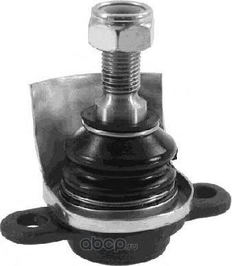 несущий / направляющий шарнир (PEX). Артикул 1204191