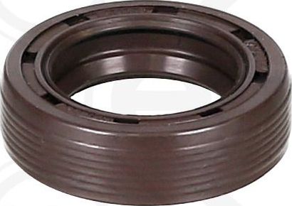 Сальник, уплотнительное кольцо Elring (АСМ (полиакриловый каучук)). Артикул 089.613