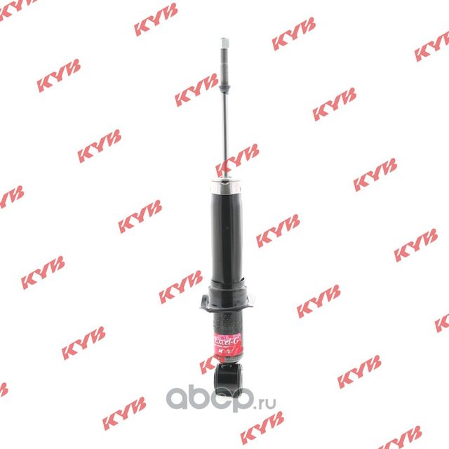 Амортизатор KYB Excel-G задний для Toyota Corolla Verso I 2001-2004. Артикул 344612