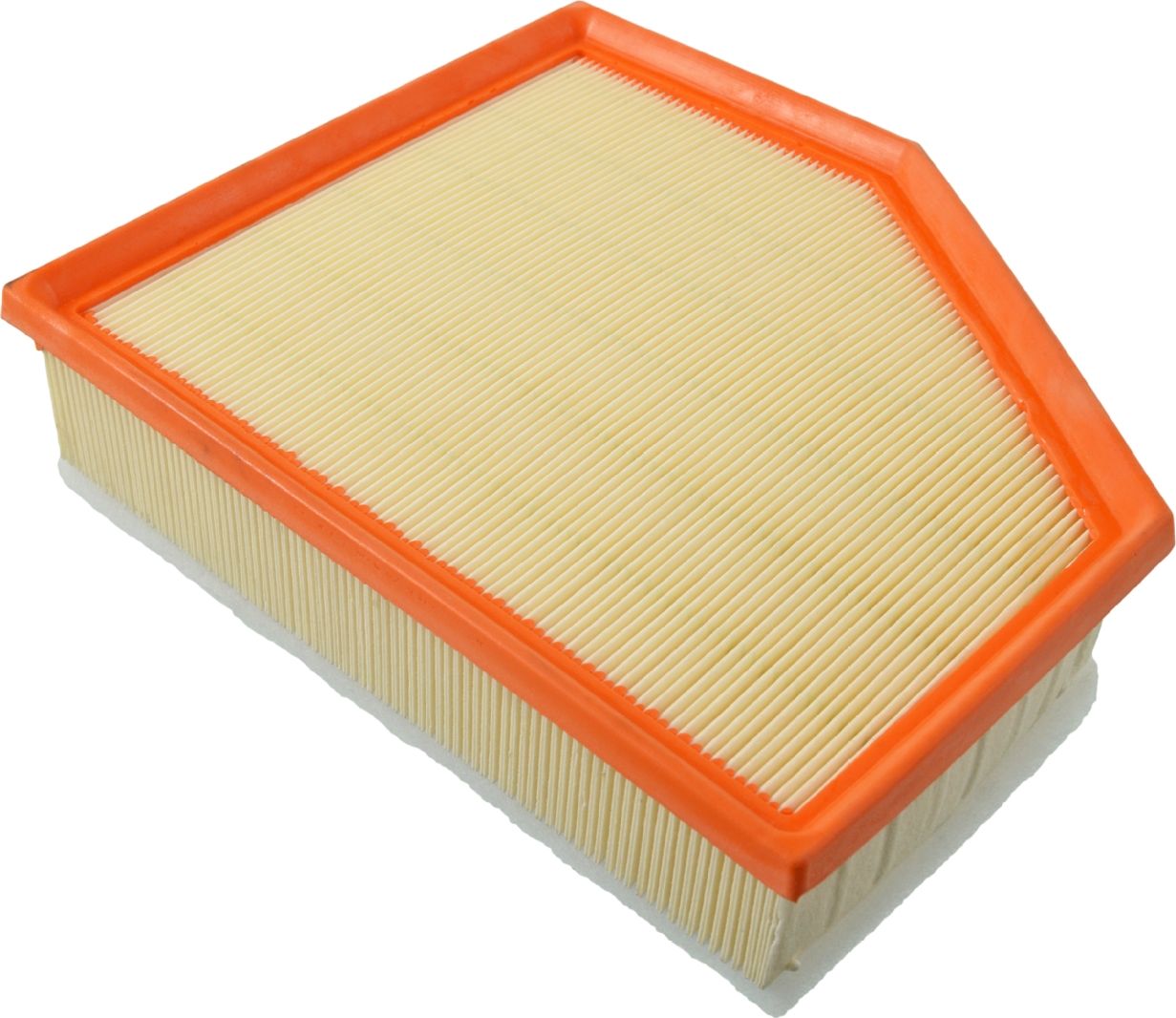 Воздушный фильтр Blue Print для BMW 6 IV (G32) 2017-2026. Артикул ADB112248