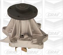 Помпа (водяной насос) Graf. Артикул PA539