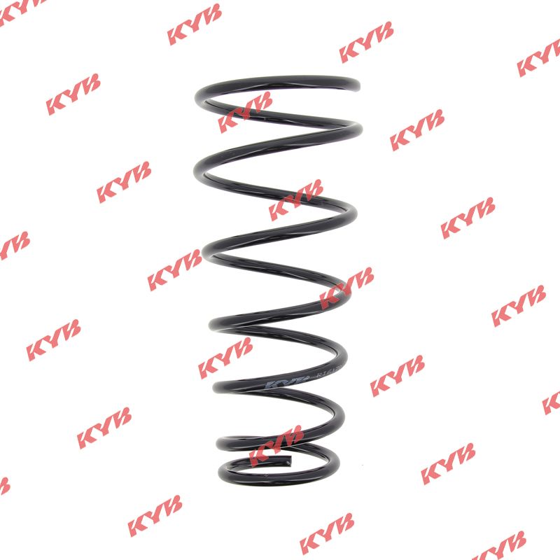Пружина подвески KYB (Каяба) K-Flex. Артикул RI6170