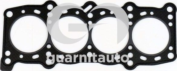 Прокладка ГБЦ Guarnitauto для Fiat Uno I 1984-2006. Артикул 101025-1918