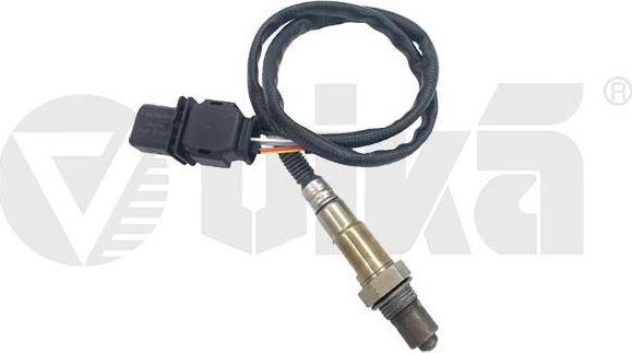Лямбда-зонд (кислородный датчик) Vika. Артикул 99967101