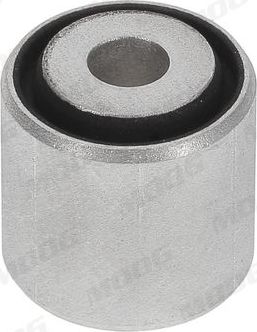 Сайлентблок заднего рычага подвески MOOG правый/левый нижний внутренний для BMW 5 IV (E39) 1995-2004. Артикул BM-SB-8108