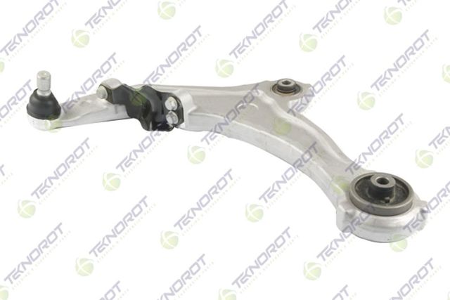 Поперечный рычаг передней подвески Teknorot. Артикул N-649