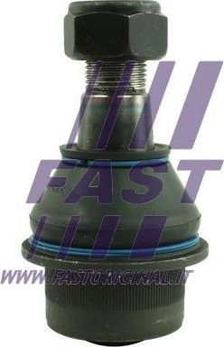 ШАРОВАЯ ОПОРА MERCEDES SPRINTER 06 ЛП НИЗ Fast. Артикул FT17010