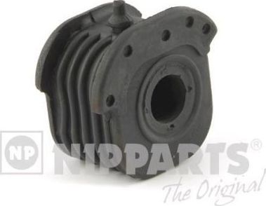 Сайлентблок переднего рычага подвески Nipparts. Артикул J4245000
