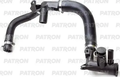 Патрубок системы охлаждения (Patron) Patron. Артикул PH2748