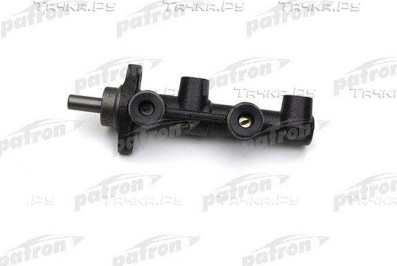 Тормозной цилиндр главный Patron для BMW Z1 1988-1991. Артикул PBC1867
