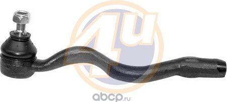 Наконечник рулевой тяги 4U. Артикул BW-A-53023