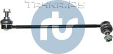 Стойка (тяга) стабилизатора RTS. Артикул 97-02357-1