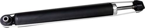 Амортизатор Zentparts задний для Citroen C4 I 2004-2011. Артикул Z00226