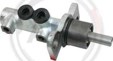 Тормозной цилиндр главный ABS (Чугун) для Porsche 911 V (996) 1997-2005. Артикул 51017X