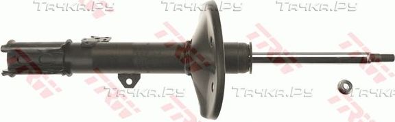 Амортизатор TRW TRW SINGLE передний левый для Toyota RAV4 II (XA20) 2000-2005. Артикул JGM1205SL