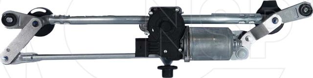 Трапеция стеклоочистителя переднего GEELY Coolray (NSP). Артикул NSP206020022100