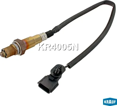 Лямбда-зонд Krauf. Артикул KR4005N