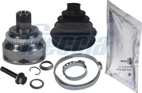 Шрус наружный (граната) Freccia для Audi A6 I (C4) 1994-1997. Артикул CVJ13-1190