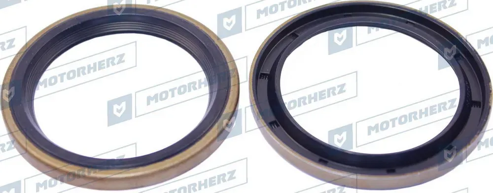 Сальник рулевой рейки (Motorherz). Артикул HA0016