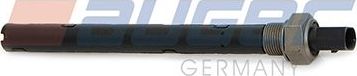 Датчик уровня масла Auger для Mercedes-Benz Actros MP1 1996-2002. Артикул 75555