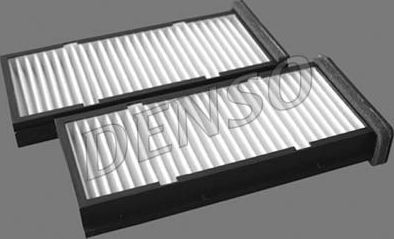 Салонный фильтр Denso. Артикул DCF303P