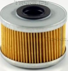 Топливный фильтр SCT-Germany для Lancia Thesis 1997-1998. Артикул ST 756
