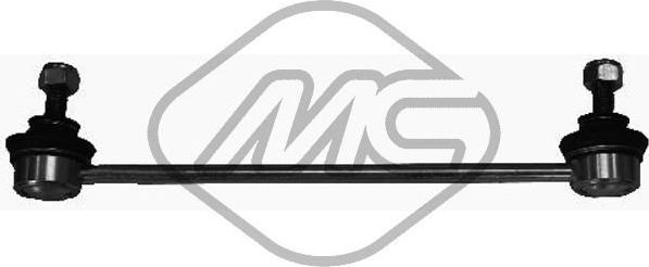 Стойка (тяга) стабилизатора Metalcaucho. Артикул 04901