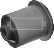 Сайлентблок переднего рычага подвески Borg & Beck. Артикул BSK7672