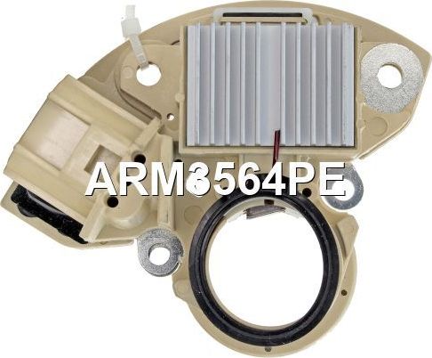 Регулятор генератора Krauf. Артикул ARM3564PE
