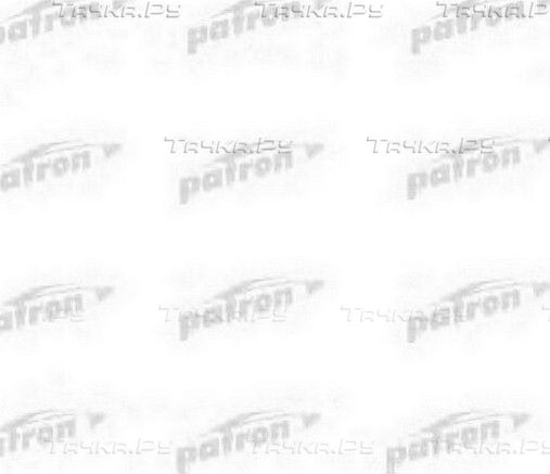 Насос ГУР Patron для Volkswagen Multivan T5 2004-2009. Артикул PPS710