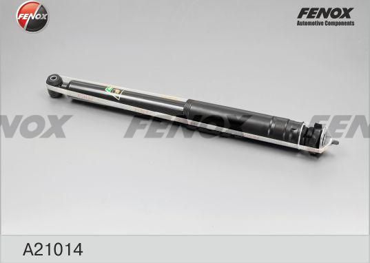Амортизатор Fenox. Артикул A21014