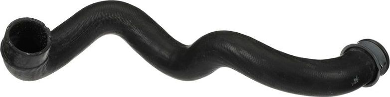 Патрубок радиатора (системы охлаждения) Gates (EPDM (Этилен-пропиленовый каучук)). Артикул 05-2846