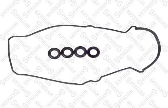 Прокладка клапанной крышки 441724 Stellox. Артикул 11-28224-SX
