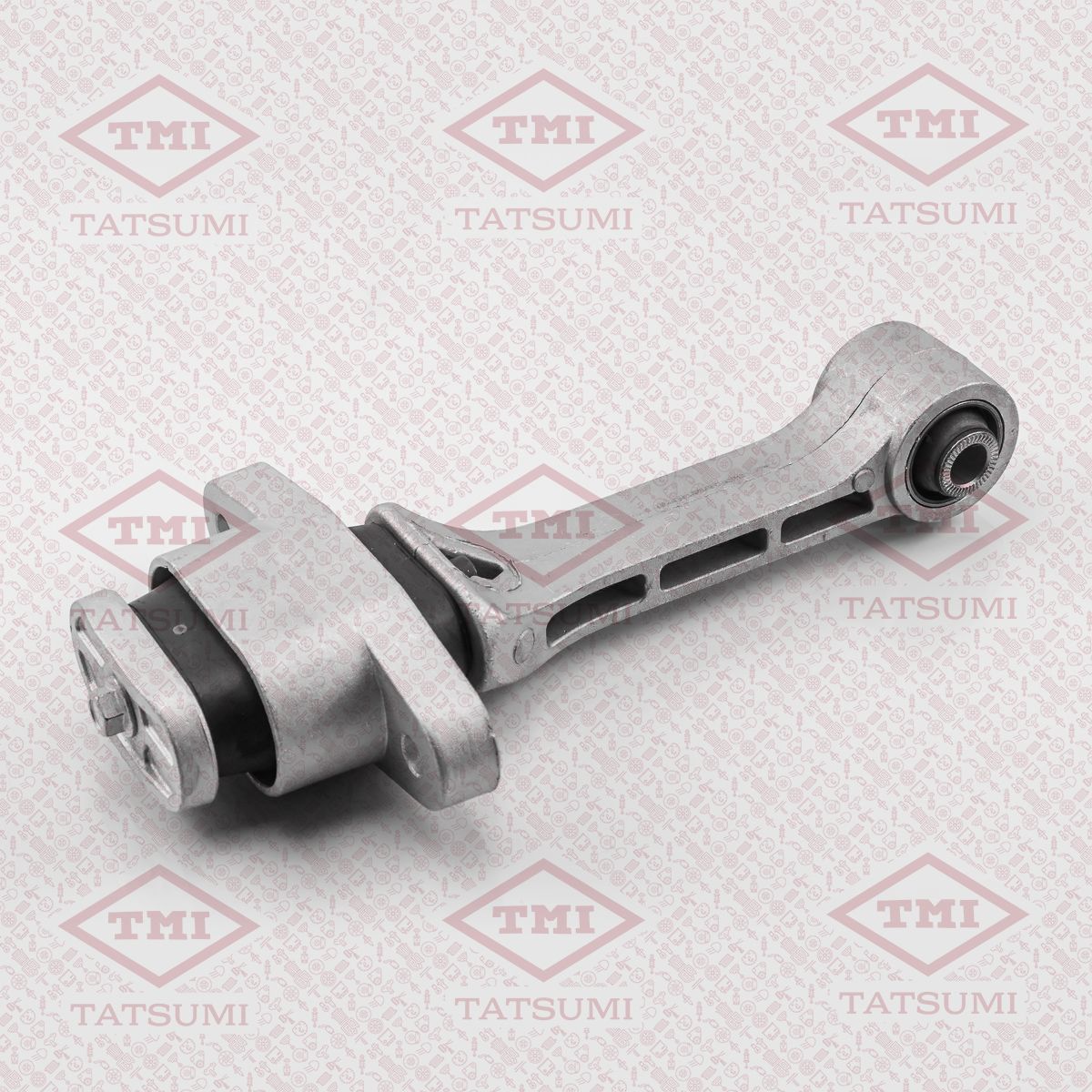 Опора двигателя HYUNDAI/KIA TUCSON/SPORTAGE 10- передн. (Tatsumi). Артикул TEG1228