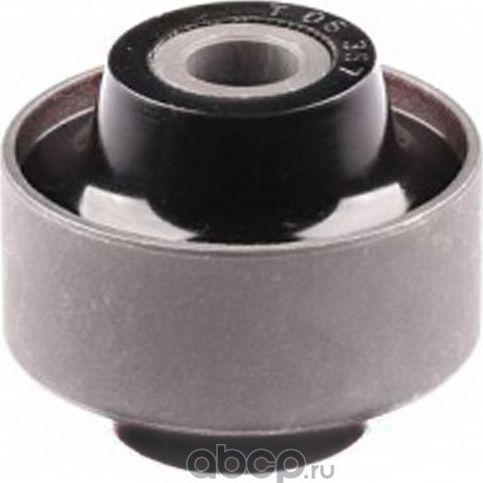 Сайлентблок (Polyblack). Артикул T06357