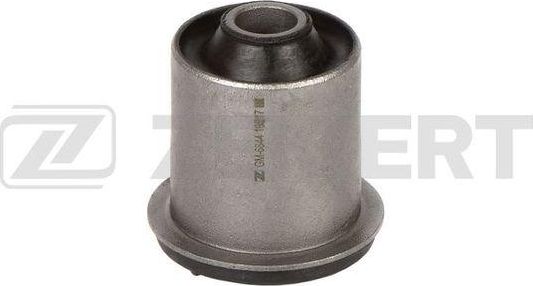 Сайлентблок переднего рычага подвески Zekkert. Артикул GM-6844