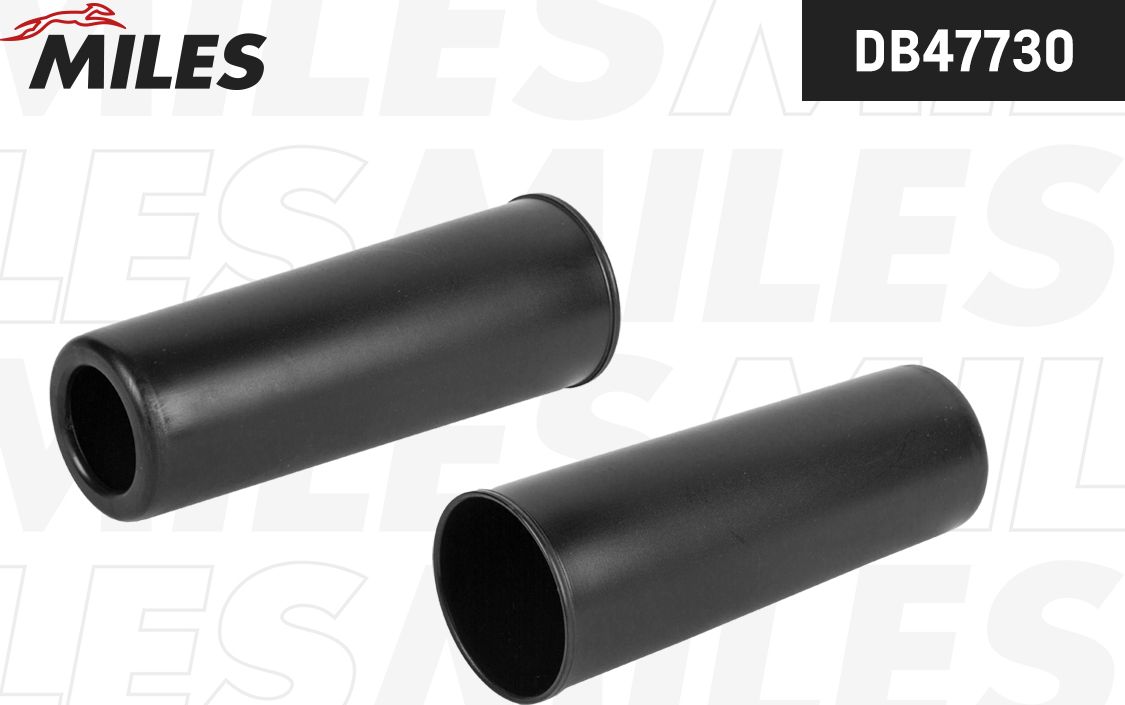 Пыльник амортизатора AUDI A4 08-15 зад. (Miles). Артикул DB47730