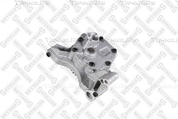Масляный насос Stellox для Audi A1 I (8X) 2010-2015. Артикул 04-40046-SX