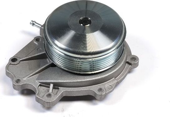 Помпа (водяной насос) Hepu для Mercedes-Benz E-Класс IV (W212, S212, C207) 2011-2016. Артикул P1553