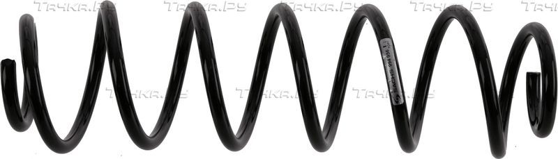 Пружина подвески SACHS. Артикул 994 956