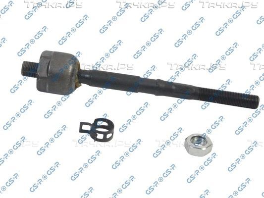Рулевая тяга GSP для Nissan Terrano III (D10) 2015-2026. Артикул S030407