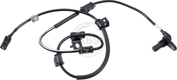 Датчик ABS ABS для Hyundai ix35 I 2009-2015. Артикул 31062