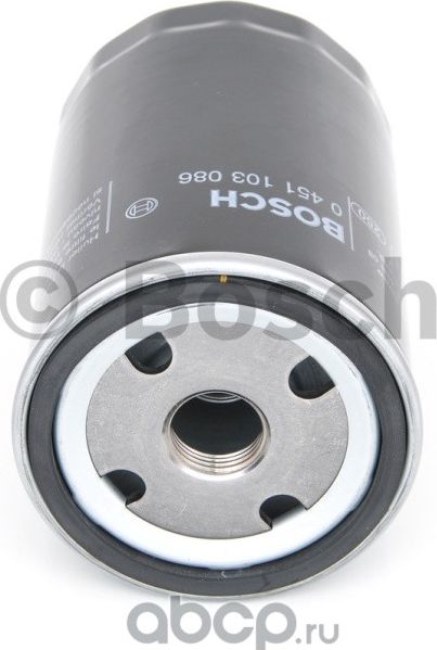 Деталь (Bosch). Артикул 451103086