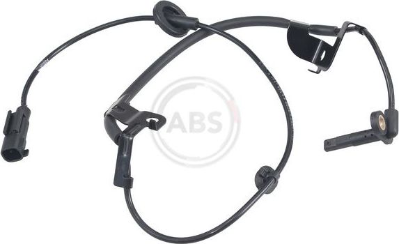 Датчик ABS ABS. Артикул 31123