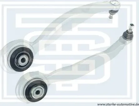 152-130_STARKE_Рычаг верхний MER W212 for 4-Matic R Starke. Артикул 152130