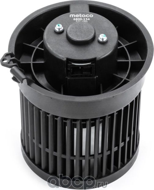 Моторчик отопителя (Metaco). Артикул 6800134